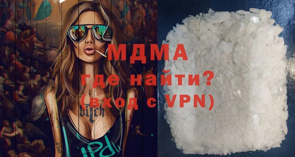 тгк Верея
